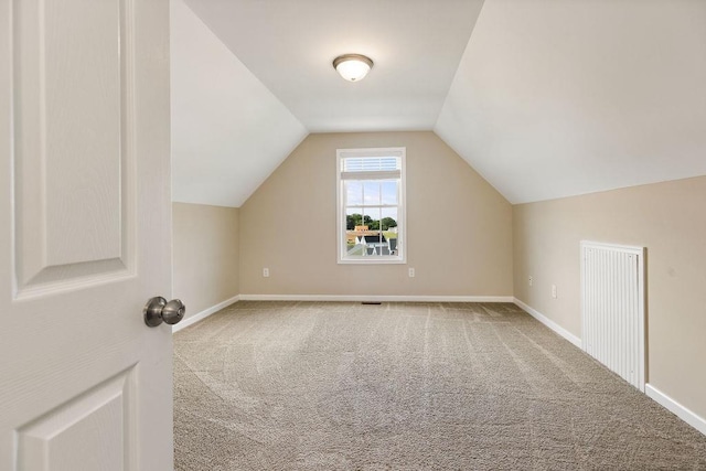 43 Upland Ct, Stuarts Draft, VA 24477 - bonus room with carpet floors and lofted ceiling
