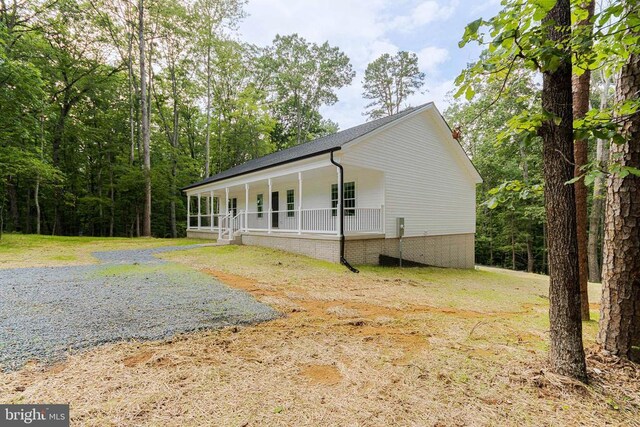 8229 James Monroe Hwy, Culpeper, VA 22701 - photo 14