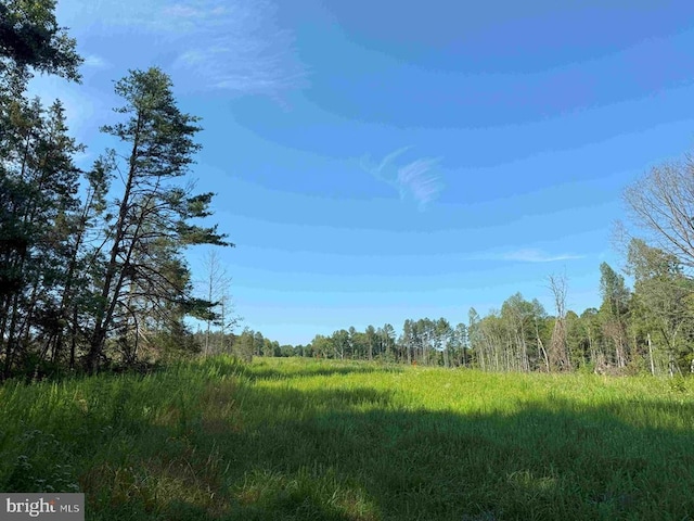 Bannister Town Rd, Tract Dtof Louisa Louisa, VA 23093