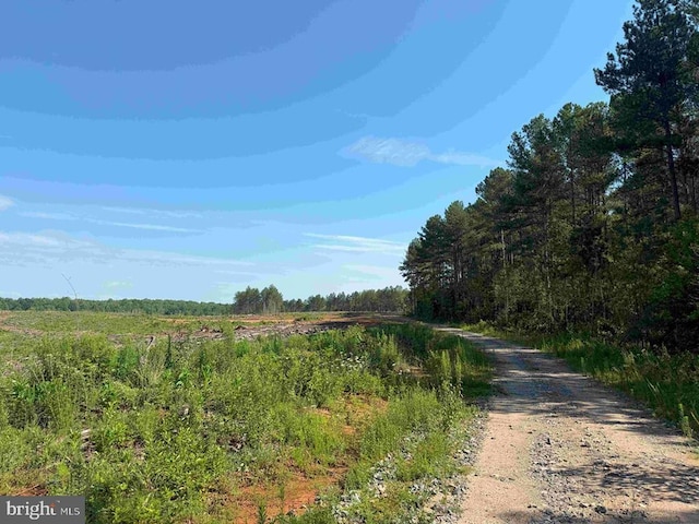 Bannister Town Rd, Tract Dtof Louisa Louisa, VA 23093