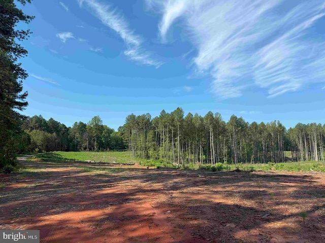 Bannister Town Rd, Tract Dtof Louisa Louisa, VA 23093