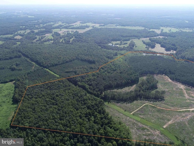 Bannister Town Rd, Tract Dtof Louisa Louisa, VA 23093