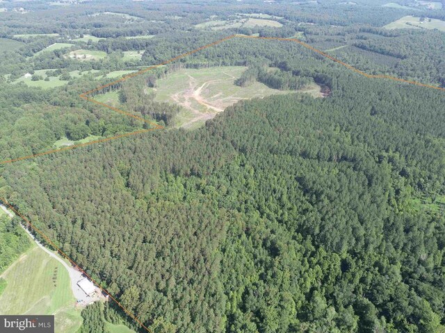 Bannister Town Rd, Tract Dtof Louisa Louisa, VA 23093