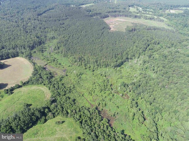 Bannister Town Rd, Tract Dtof Louisa Louisa, VA 23093