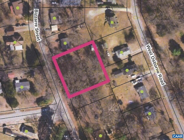 0 Bizarre St, Farmville VA, 23901 land for sale