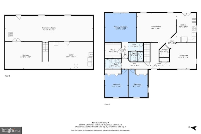 home floor plan