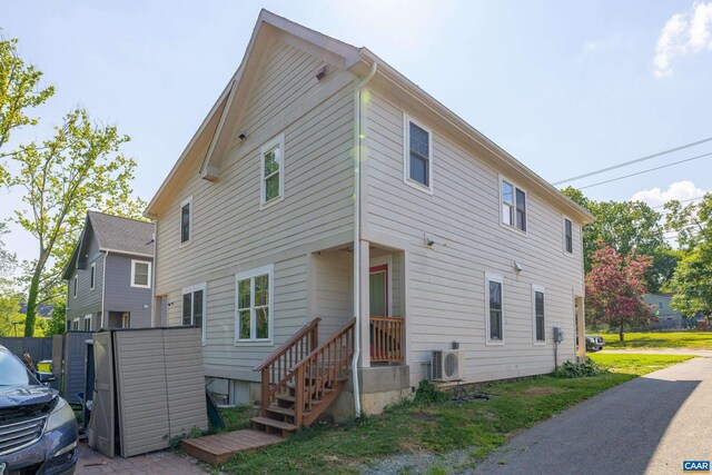 824 Nassau St, Charlottesville, VA 22902