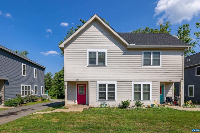 824 Nassau St, Charlottesville, VA 22902