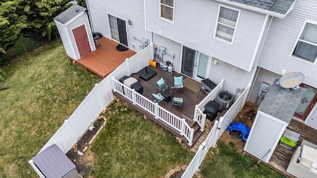 1294 Victorian Village Dr, Harrisonburg, VA 22802 - not applicable space