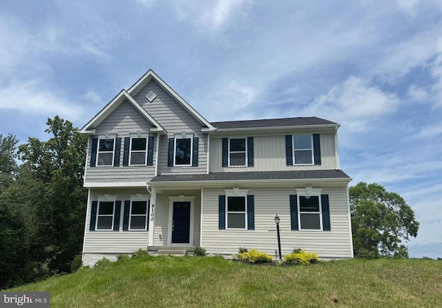 9100 Piney Mtn, Warrenton, VA 20186 - photo 1