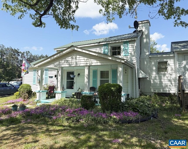 4615 Abilene Rd, Charlotte Court House, VA 23923 - photo 1