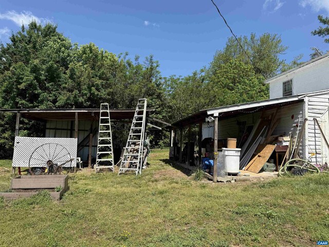 4615 Abilene Rd, Charlotte Court House, VA 23923 - photo 22