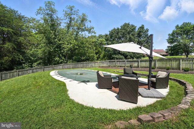 6205 Patrician Ct, Fredericksburg, VA 22407 - photo 42