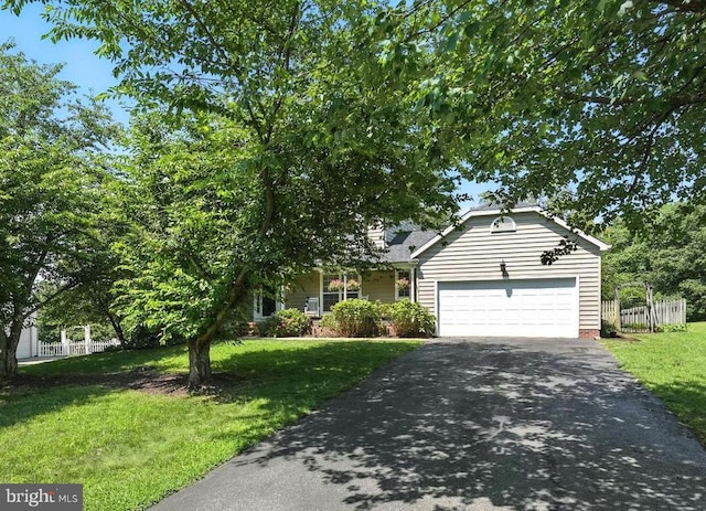 6205 Patrician Ct, Fredericksburg, VA 22407 - photo 48