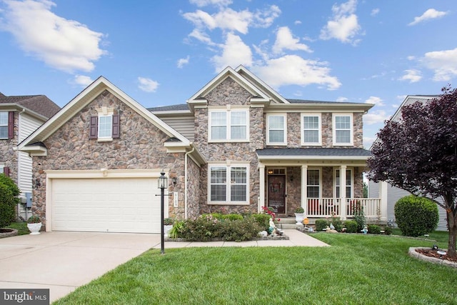 6109 Black Oak Ct, Fredericksburg, VA 22407 - photo 1