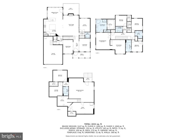 6109 Black Oak Ct, Fredericksburg, VA 22407 - photo 46