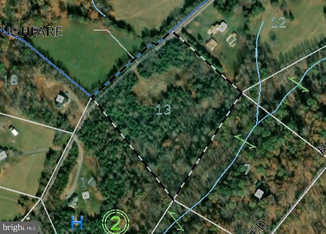 0 Thoroughfare Ln, Culpeper, VA 22701