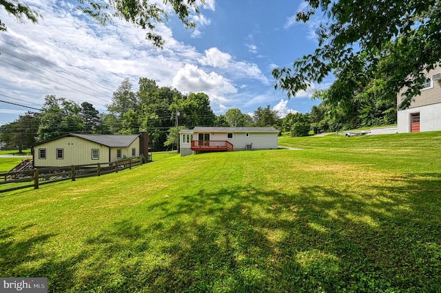 309 Ellis Dr, Louisa, VA 23093 - photo 8