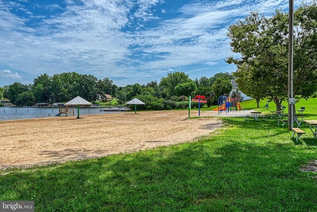 309 Ellis Dr, Louisa, VA 23093 - photo 55