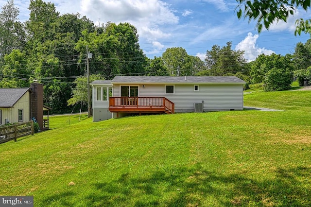 309 Ellis Dr, Louisa, VA 23093 - photo 9