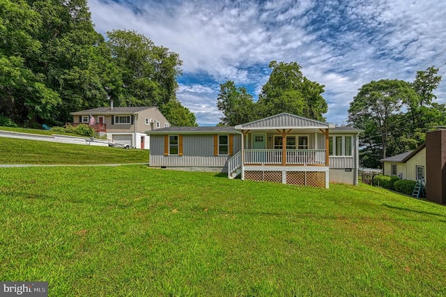 309 Ellis Dr, Louisa, VA 23093 - photo 2