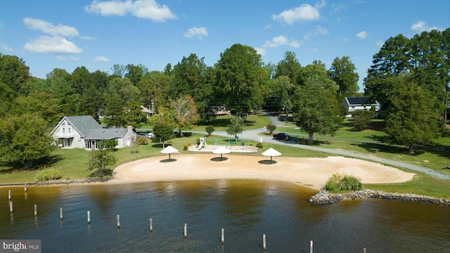 309 Ellis Dr, Louisa, VA 23093 - photo 40