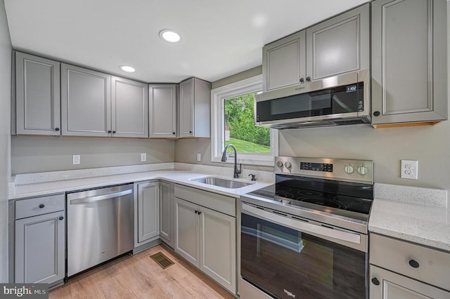 309 Ellis Dr, Louisa, VA 23093 - photo 15