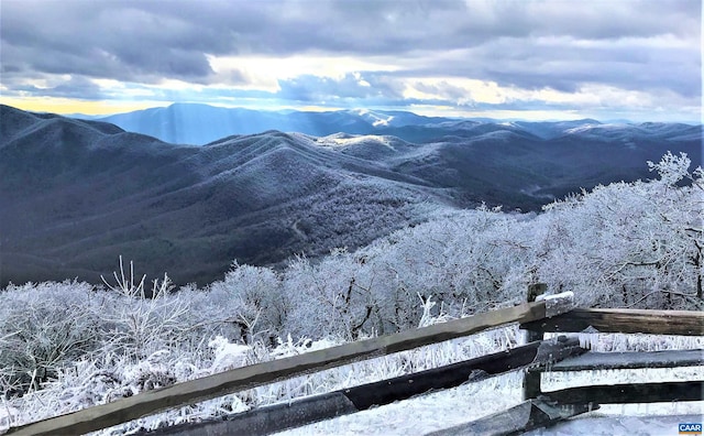 455 Laurel Springs Dr, Wintergreen Resort, VA 22967