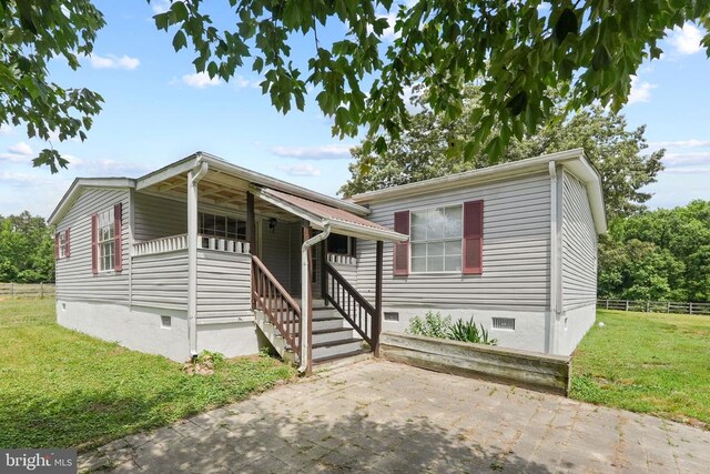 4901 Lewiston Rd, Bumpass, VA 23024 - photo 1