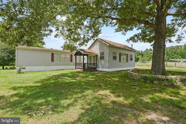4901 Lewiston Rd, Bumpass, VA 23024 - photo 12