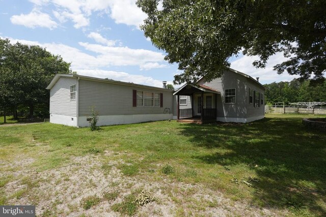 4901 Lewiston Rd, Bumpass, VA 23024 - photo 43