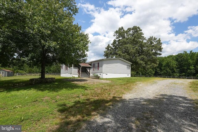 4901 Lewiston Rd, Bumpass, VA 23024 - photo 42