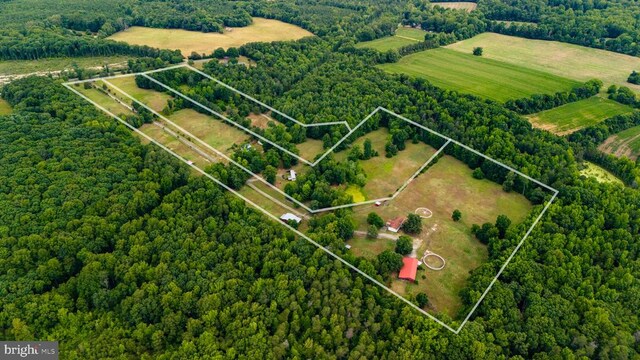 4901 Lewiston Rd, Bumpass, VA 23024 - photo 2