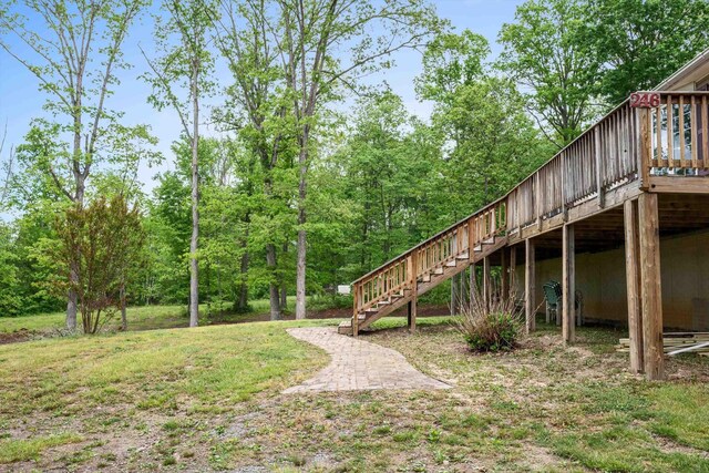 246 Locust Ln, Edinburg, VA 22824 - photo 4