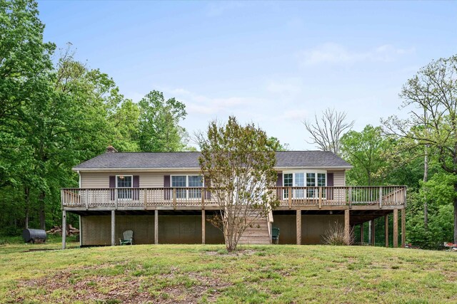 246 Locust Ln, Edinburg, VA 22824 - photo 1