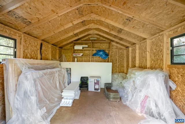310 Gloucester Rd, Charlottesville, VA 22901 - view of storage area