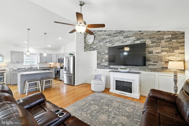 250 Fairview Rd, Luray, VA 22835 - photo 24