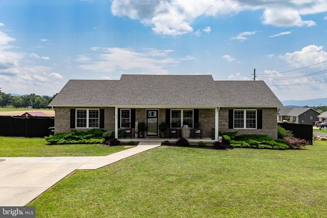250 Fairview Rd, Luray, VA 22835 - photo 2