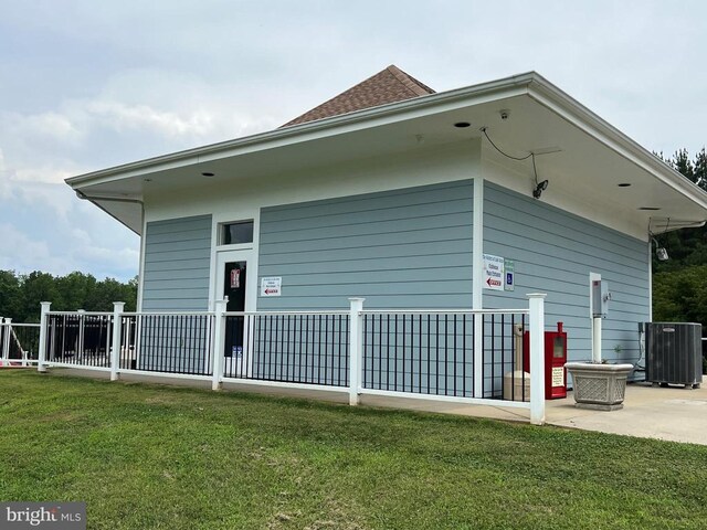 Lake Forest Dr, Mineral, VA 23117 - photo 8