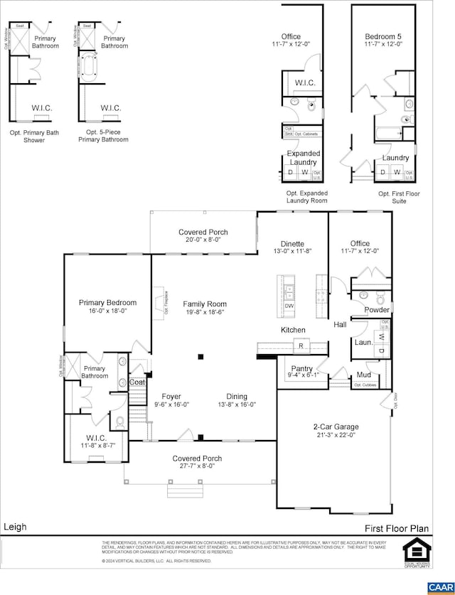 201 Zion Manor Rd Lot 13, Gordonsville, VA 22942 - photo 42