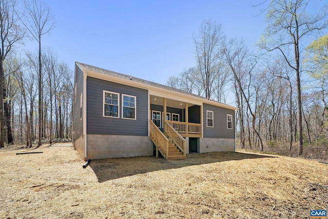 201 Zion Manor Rd Lot 13, Gordonsville, VA 22942 - photo 21