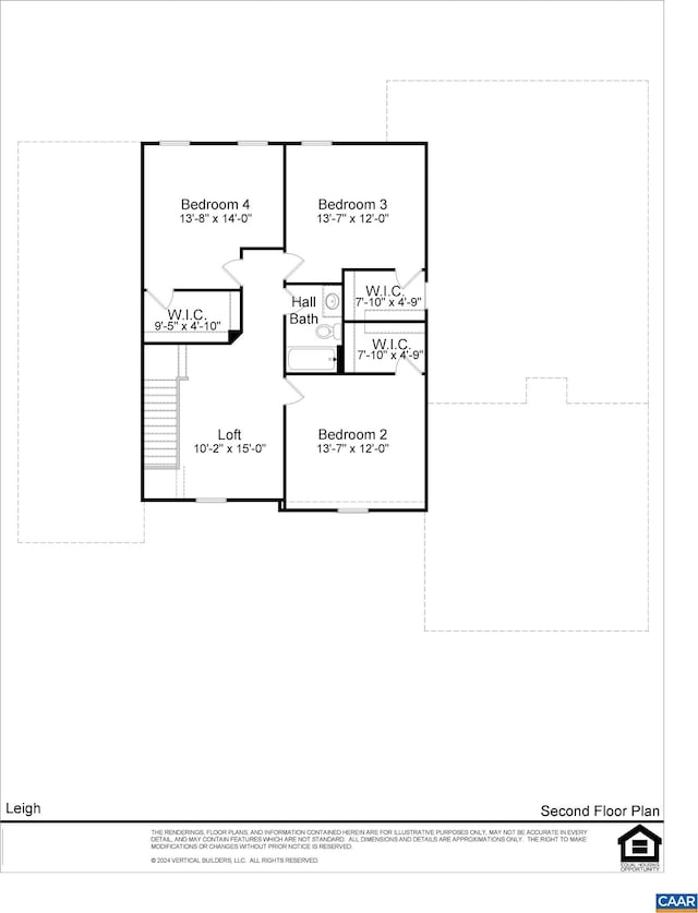 201 Zion Manor Rd Lot 13, Gordonsville, VA 22942 - photo 43