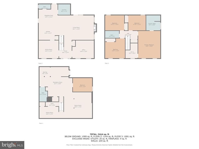 12709 Plantation Dr, Spotsylvania, VA 22551 - photo 18