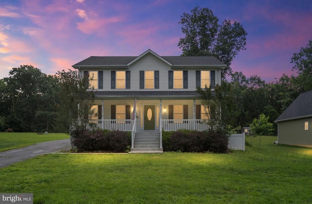 12709 Plantation Dr, Spotsylvania, VA 22551 - photo 1