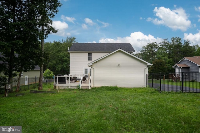 12709 Plantation Dr, Spotsylvania, VA 22551 - photo 9
