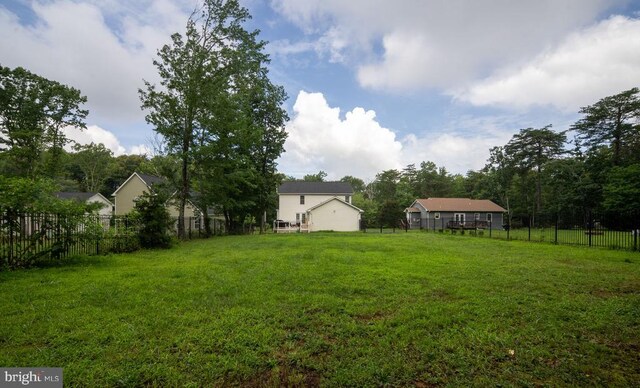 12709 Plantation Dr, Spotsylvania, VA 22551 - photo 5