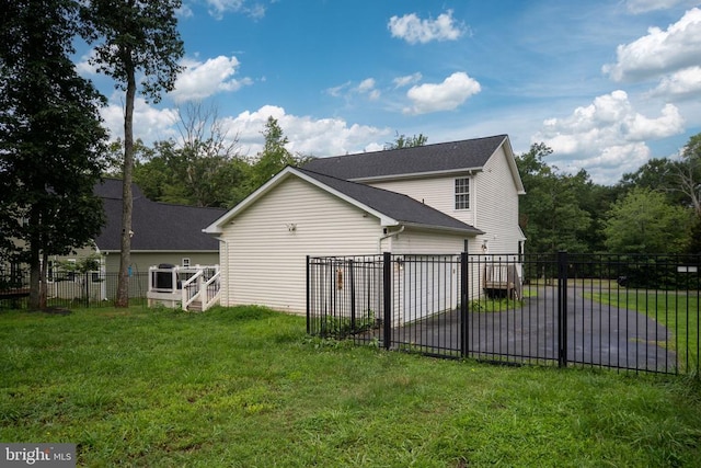 12709 Plantation Dr, Spotsylvania, VA 22551 - photo 10