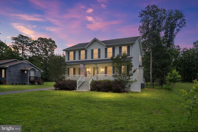 12709 Plantation Dr, Spotsylvania, VA 22551 - photo 2
