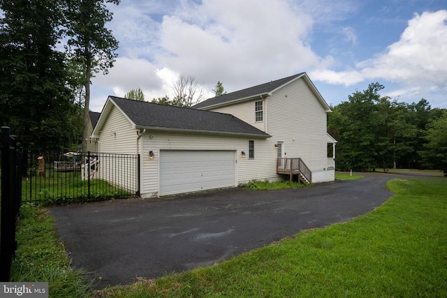 12709 Plantation Dr, Spotsylvania, VA 22551 - photo 11