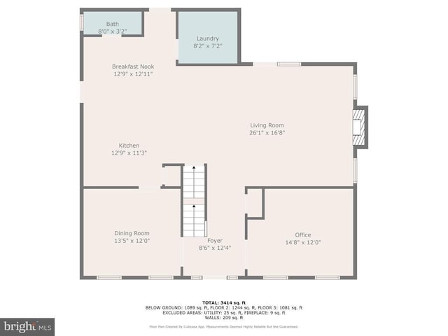 12709 Plantation Dr, Spotsylvania, VA 22551 - photo 43